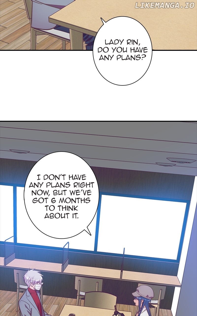 SHIRAI - Manhwa Chapter 5 - page 41